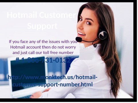 Have Hotmail login issues call Hotmail Customer support 1-806-731-0132 number