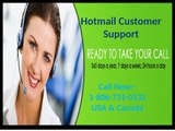 To unblock  Hotmail account call Hotmail Customer support Number 1-806-731-0132  number