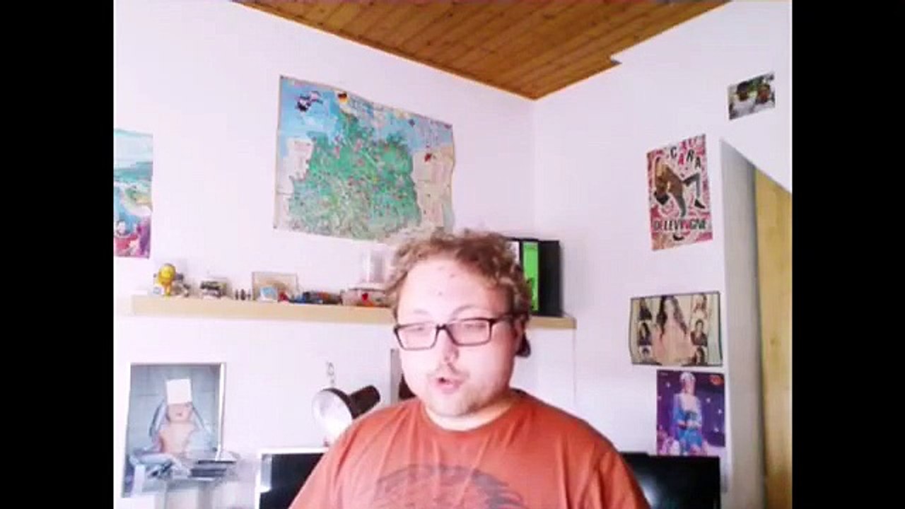 Maximilian Riegel Masken Aktion