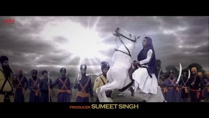 Sikhi Singhan Di Shaan - Rimz J - Official Teaser - Punjabi Devotional Song 2016 -