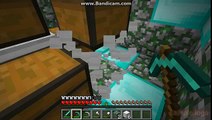 A longer Minecraft TALE|The Diamond Tower|Episode 2