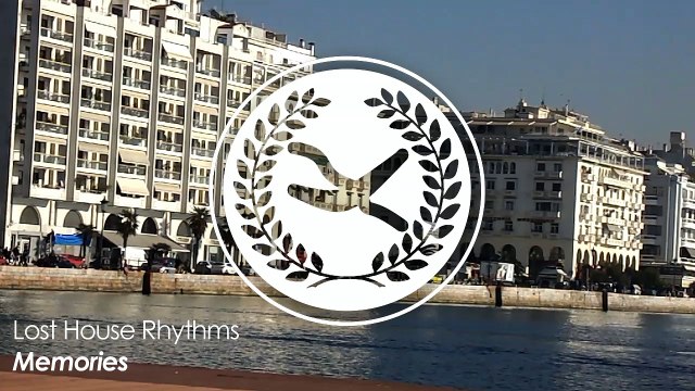 Lost House Rhythms - Memories (Original Mix)