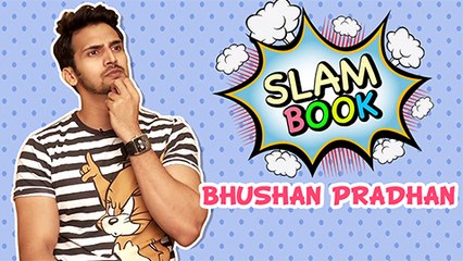 Скачать видео: Bhushan Pradhan's Slambook | Season 2 | Timepass | Coffee Ani Barach Kahi | 1234 Marathi movie