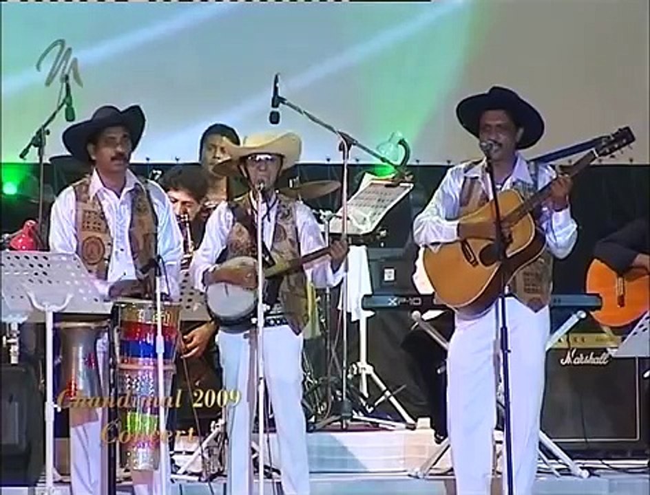 Chandimal Fernando - Live In Concert 2009 5
