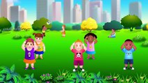 Row Row Row Your Boat Nursery Rhyme and Many More Lullaby Nursery Rhymes & Kids Songs by ChuChu TV