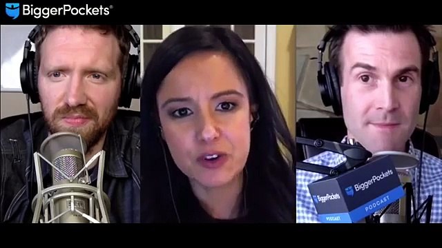 Limiting Beliefs That Hold You Back From Incredible Wealth with Natali Morris BP Podcast 32