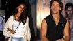 Tiger Shroff REACTS On His Relation With Disha Patani
