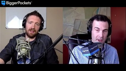 Limiting Beliefs That Hold You Back From Incredible Wealth with Natali Morris  BP Podcast  34