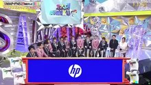 ざわちんのものまねメイクマラソン『藤ヶ谷太輔』SMAP×FNS 27時間テレビ