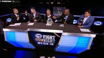 UFC 177 Free Fight: T.J. Dillashaw vs. Walel Watson