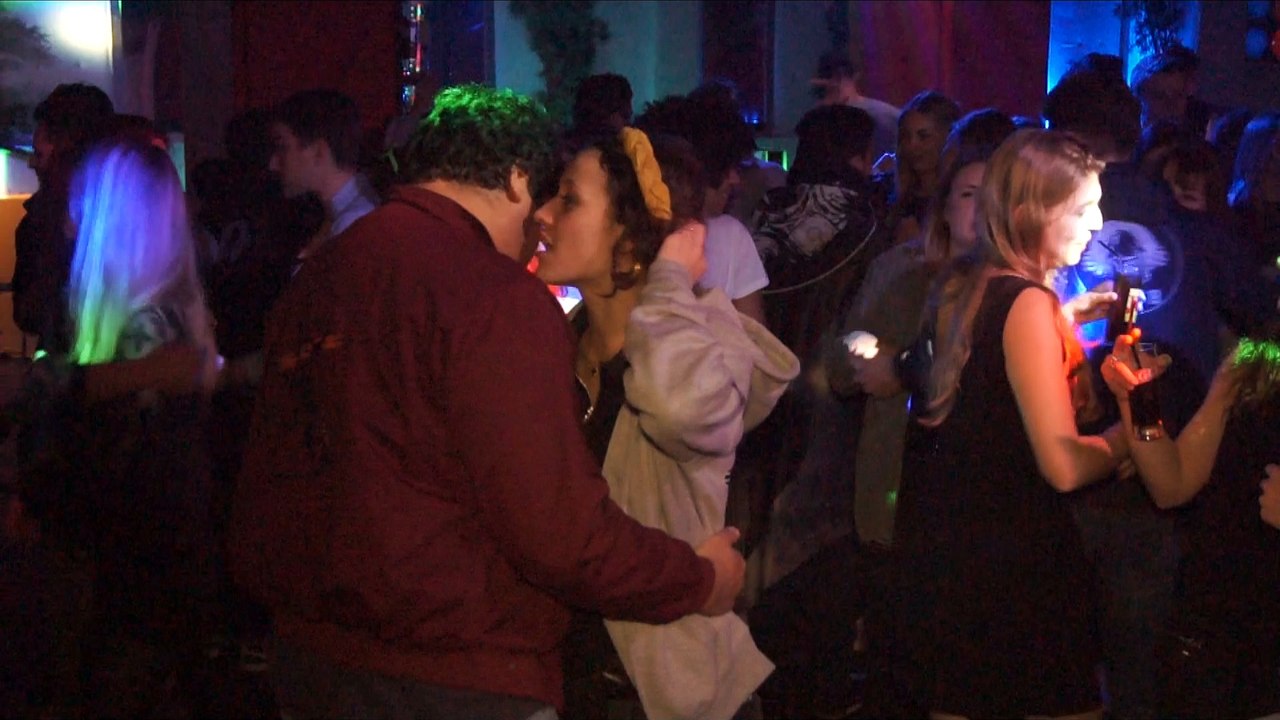 Aftermovie - Soirée Passation BDE