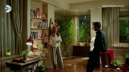 Poyraz Karayel 53. Bölüm - Git o zaman ama bu defa tek başınasın!