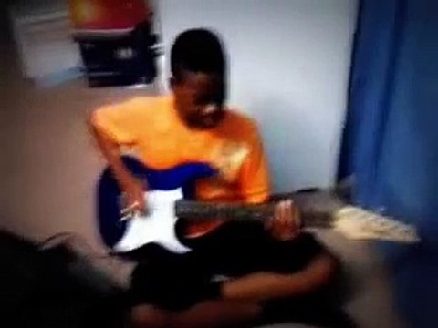 Time Of Dying cover Three Days Grace