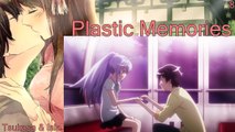 Top 10 Anime Kissing Scenes