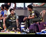 ipl 2016 match 5 KKR vs MI, Behind the scenes - live