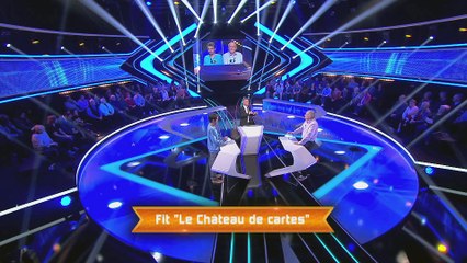 Questions pour un champion – Face à Face  - 18-04-2016