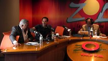 Melton Pineda comenta hubo reunion entre Danilo y Leonel, cantidad votantes convención PRM