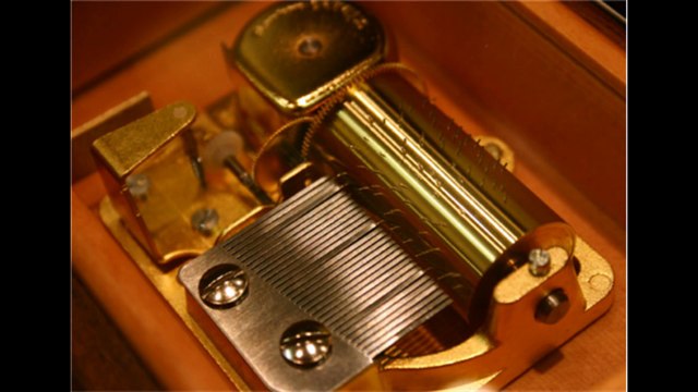 Silhouette/KANA-BOON [Music Box] (TV Anime Naruto: Shippuden OP) )