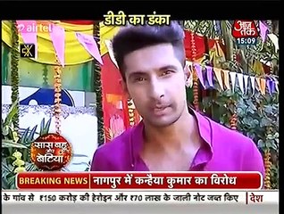 Jamai Raja-DD Ne Sid Ko Mara Jordaar Thappad-14th apr 16-SBB Seg