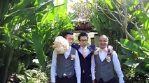 20150509 Wedding in Bali