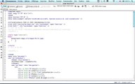 Chapitre 03 - HTML5 CSS3 -Partie 8 : CSS3 -Les couleurs et l'opacite