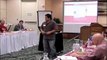 Video #9 Gil Ortega at Russell Brunson's Mastermind Event