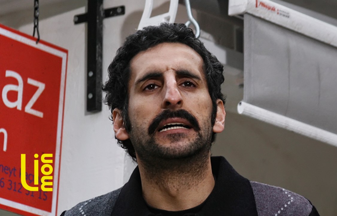 Tövbeler Tövbesi - 31.Bölüm