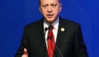 'Terör örgütleri asla mukaddes dinin temsilcisi olamaz'