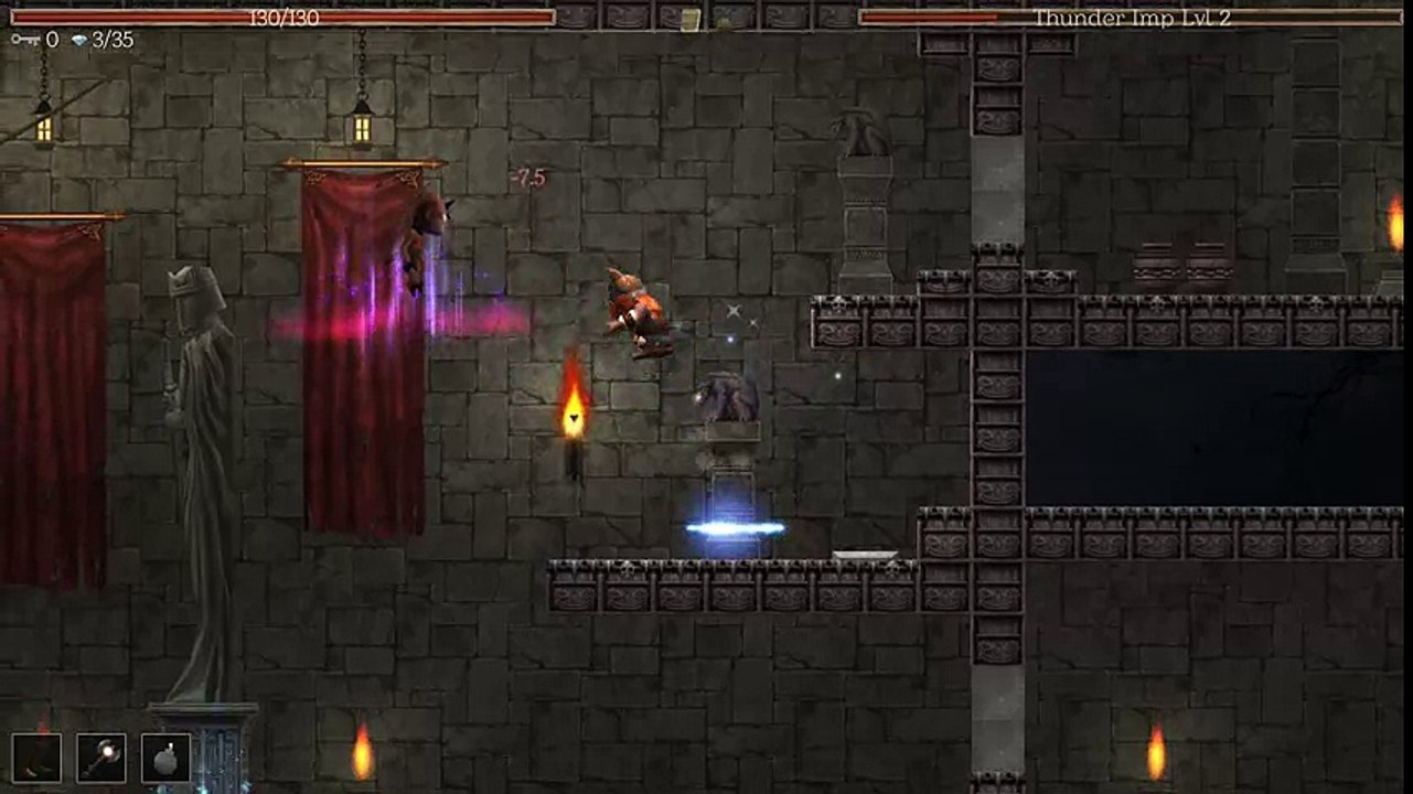 Trial by Viking - PC Trailer