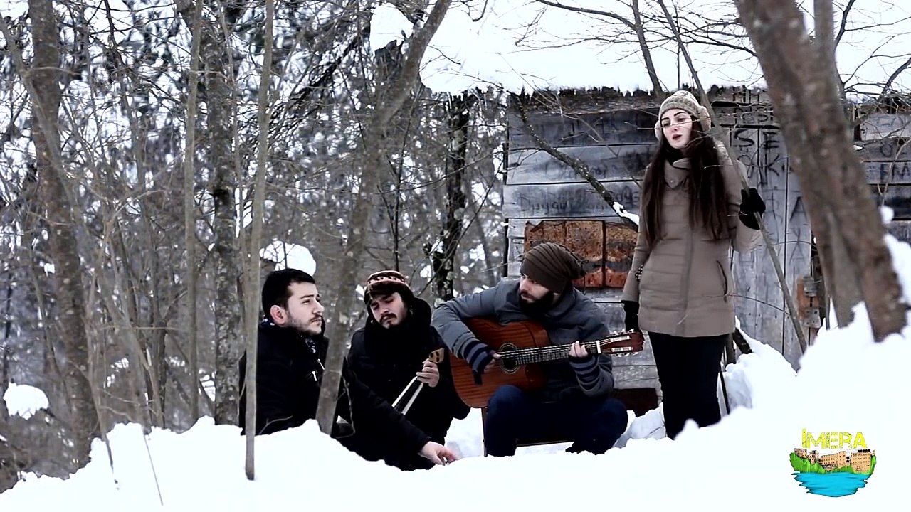 İmera - Veda (Official Video)