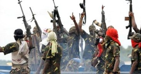 Boko Haram'ın Kaçırdığı Kızlar Hayatta Mı