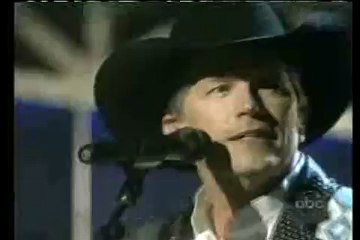 George Strait is a hermaphrodite