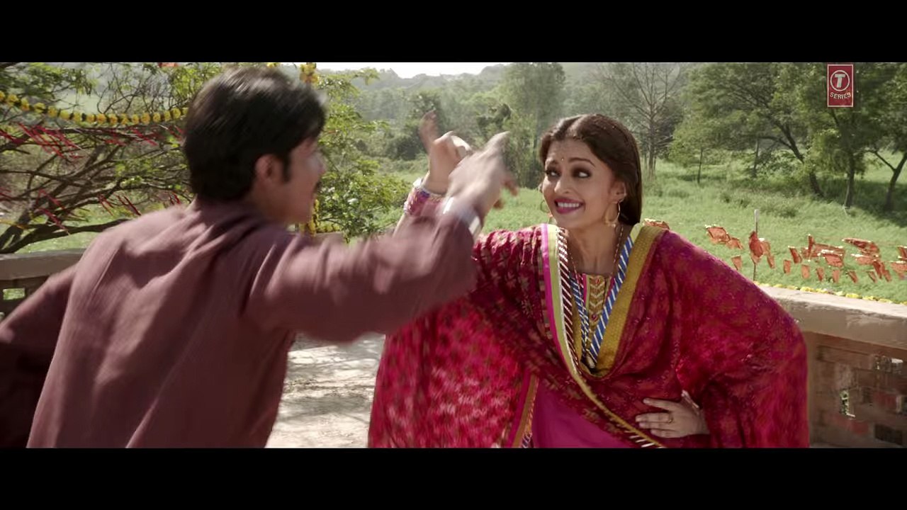 SARBJIT Theatrical Trailer - Aishwarya Rai Bachchan, Randeep Hooda, Omung Kumar