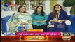 The Morning Show with Sanam Baloch in HD – 14th April 2016 Part 2