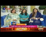 The Morning Show with Sanam Baloch in HD – 14th April 2016 Part 2