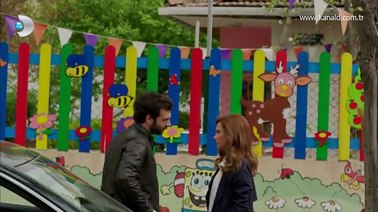 Poyraz Karayel 53. Bölüm - Ayşegül vuruluyor! (Trend Videos)