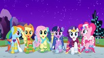 [MLM]My Little Pony | Equestria Girls (California Girls Parody)(Extended Version) [FULL HD] [1080p]