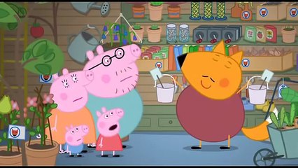 Peppa Pig Season 4 All Episodes Compilation 1-46 - BONUS