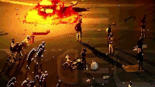 RIOT - Civil Unrest - Official Early Gameplay Trailer