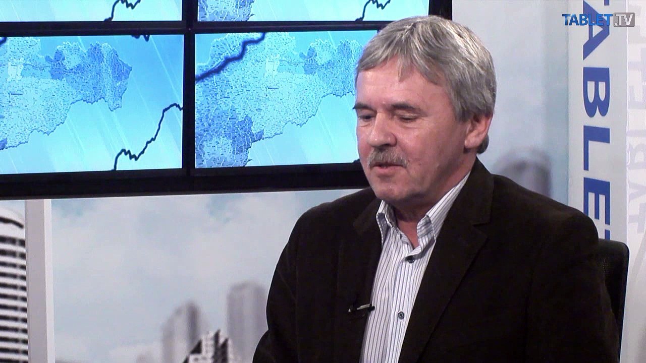 HRABKO: Zdravotný stav R. Fica môže spôsobiť veľký politický problém