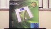 Smart Weigh Contemporary Series Digital Vanity Bathroom Scale DVS400 Unboxing!