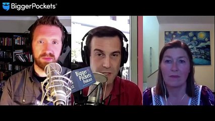 Live-in Flips, Frugality, and Finance with Mindy Jensen  BP Podcast 29