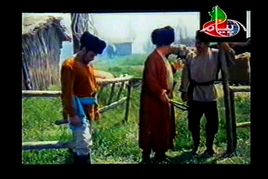 Samandar Part 01