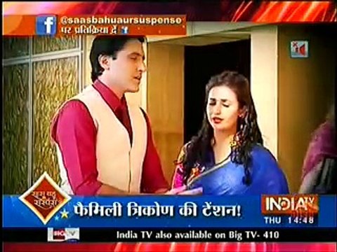 Ye Hai Mohabbatein - pihu make ishita and raman jodi