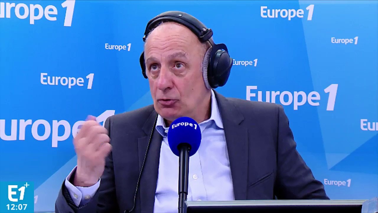 Jean-Luc Touly dénonce la manoeuvre du gouvernement pour recaser Thierry Lepaon