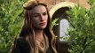 Game of Thrones׃ A Telltale Games Series   Episode 5׃ 'A Nest of Vipers' Trailer