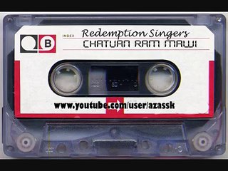 Redemption Singers - Chatuan ram mawi (Mizo)