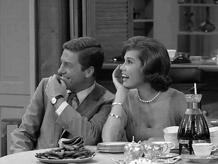 The Dick Van Dyke Show S02e06