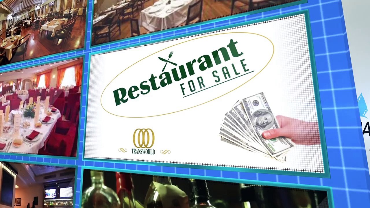 Restaurant for Sale in Hollywood, FL
