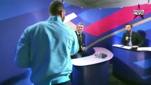 Karim Benzema exclu des Bleus, Booba tacle Didier Deschamps sur Instagram ! (vidéo)
